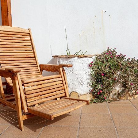 Valentina House Large Apartment In El Cotillo Exterior photo
