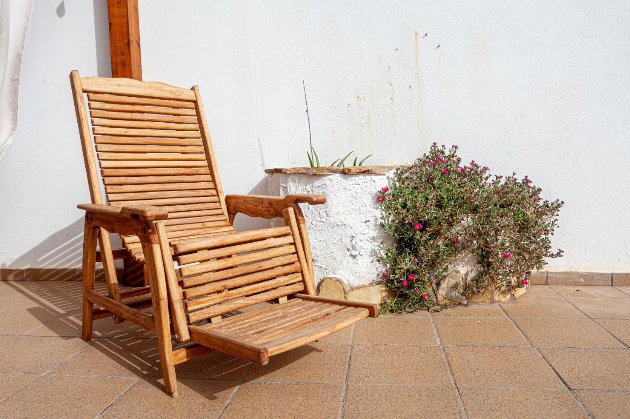 Valentina House Large Apartment In El Cotillo Exterior photo